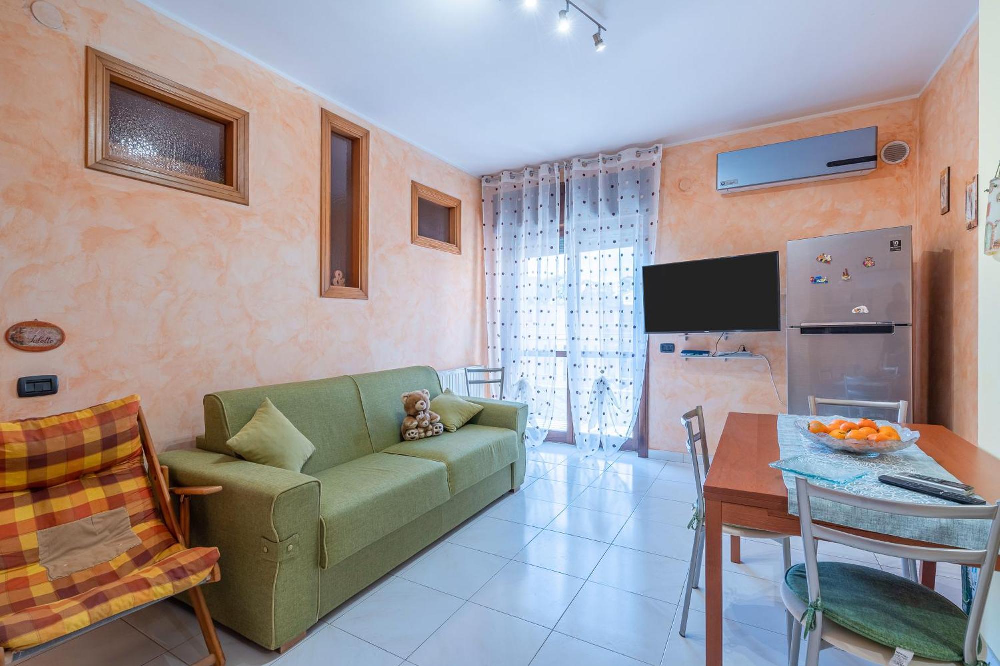 Stefy House Appartement *